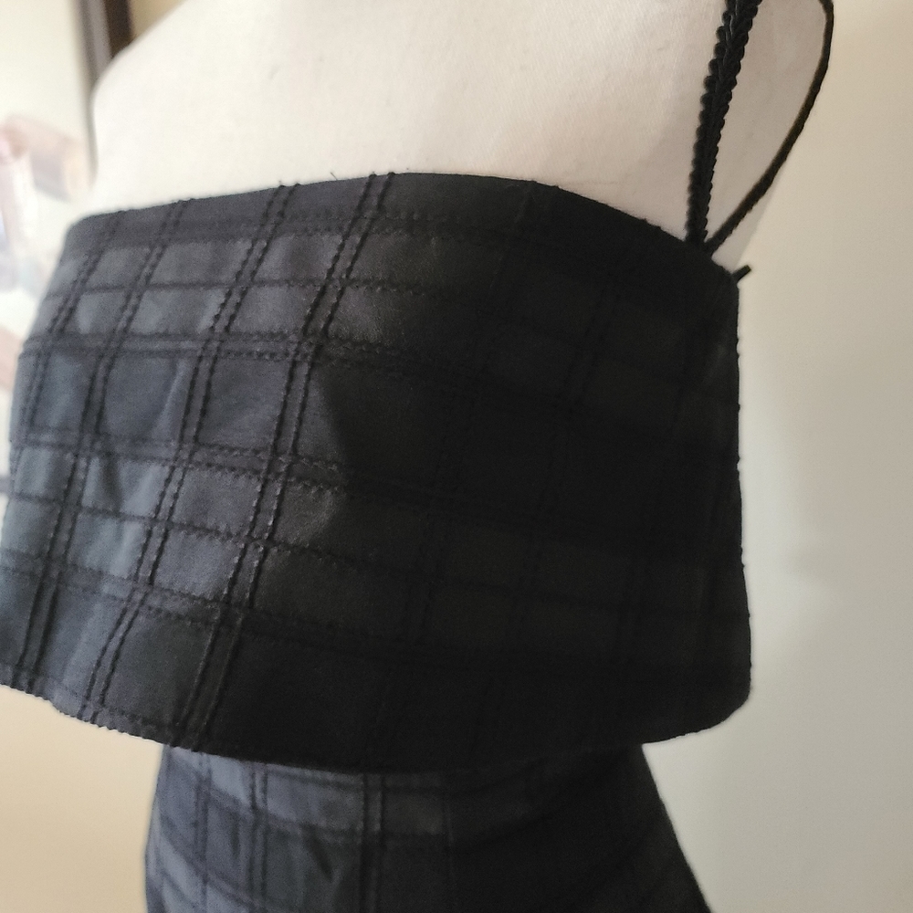 🔥C/Meo Collective Strapless Cocktail Dress - Picture 7 of 15